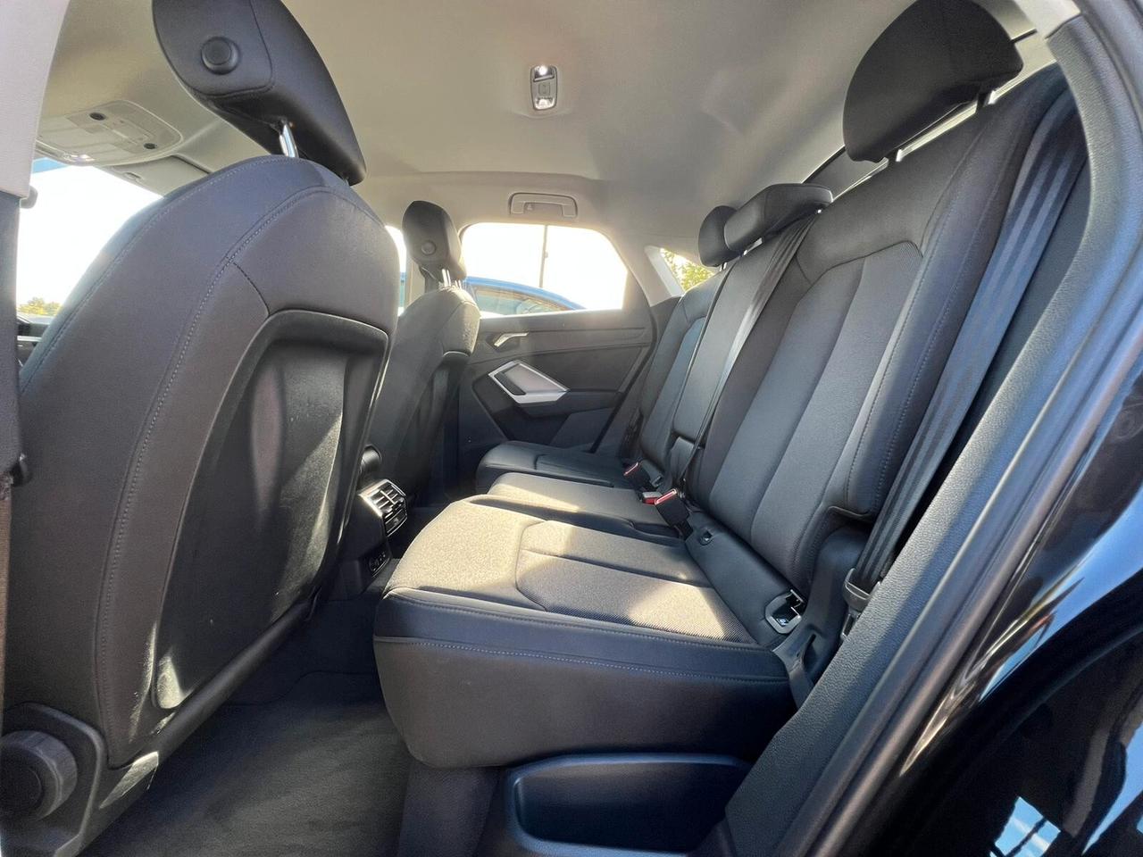 Audi Q3 SPB 35 TDI S tronic Business Plus 150 cv