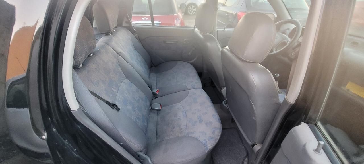 Hyundai Atos Prime 1.1 12V Active