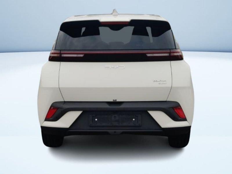 BYD Dolphin Surf Comfort