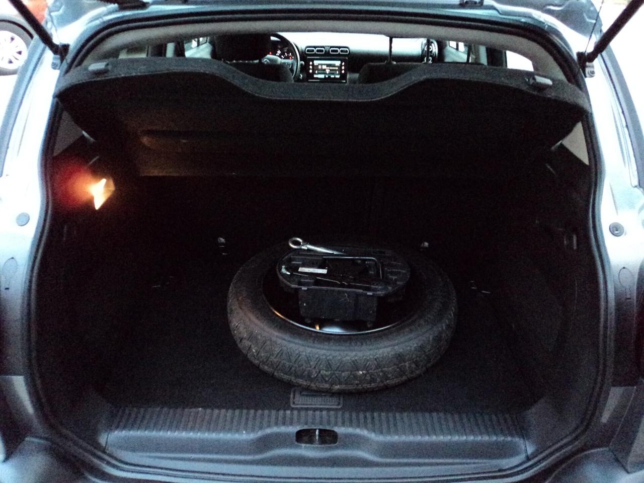 Citroen C3 Aircross PureTech 82 Shine GPL