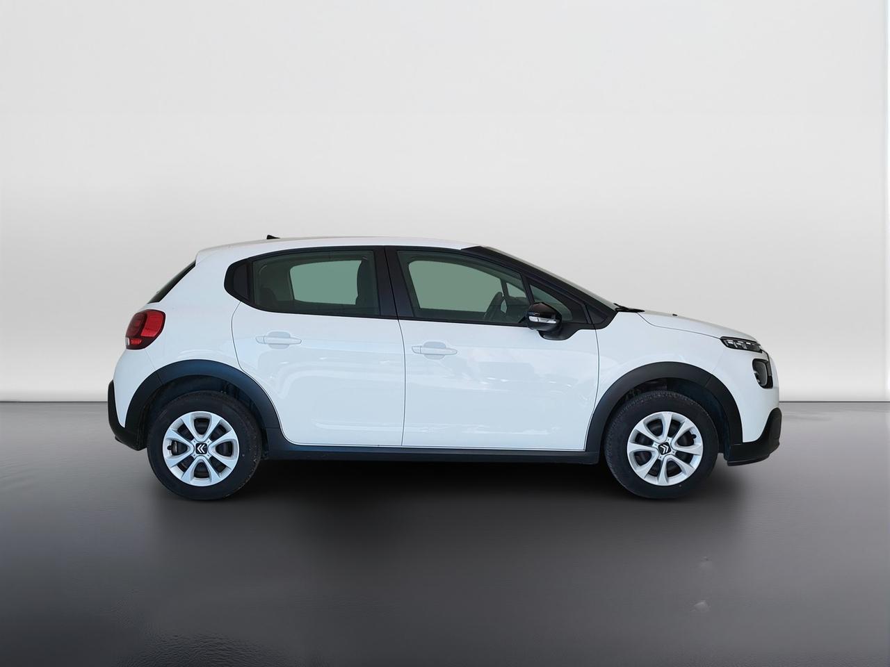 CITROEN C3 III - C3 1.5 Bluehdi 100cv S&S Business combi N1 M6 my20
