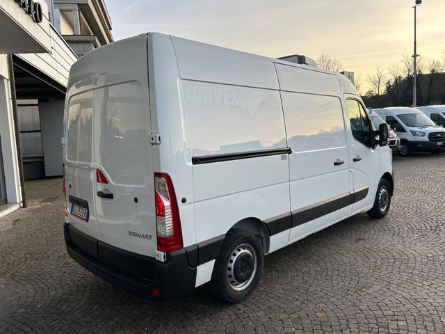 RENAULT Master T33 2.3 dCi 135 PM-TM Furgone FRIGO