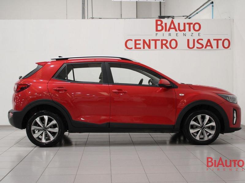 Kia Stonic Stonic 1.0 t-gdi mhev Urban 100cv mt