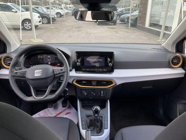 SEAT Arona 1.0 EcoTSI Style