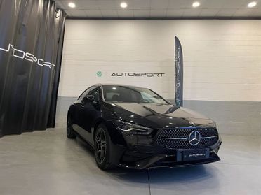 Mercedes-Benz CLA CLA 180 Automatic AMG Line Premium