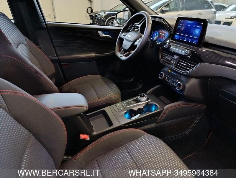 Ford Kuga Kuga 2.0 EcoBlue 120 CV aut. 2WD ST-Line