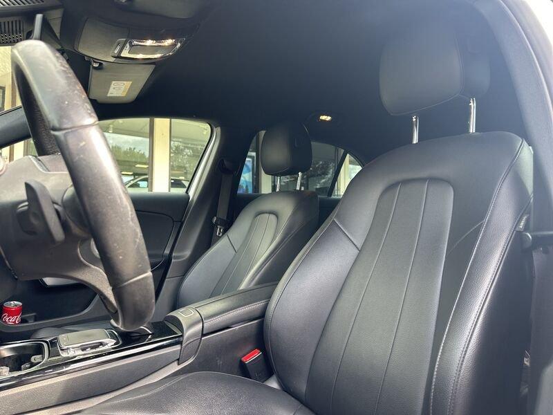 Mercedes-Benz Classe A A 220 Automatic Premium