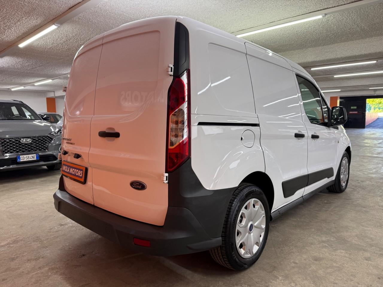 Ford Transit Connect 1.5 TDCi 100CV - 2018