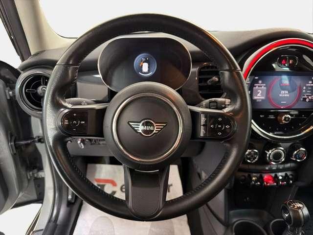 MINI One 1.5 One 75 CV