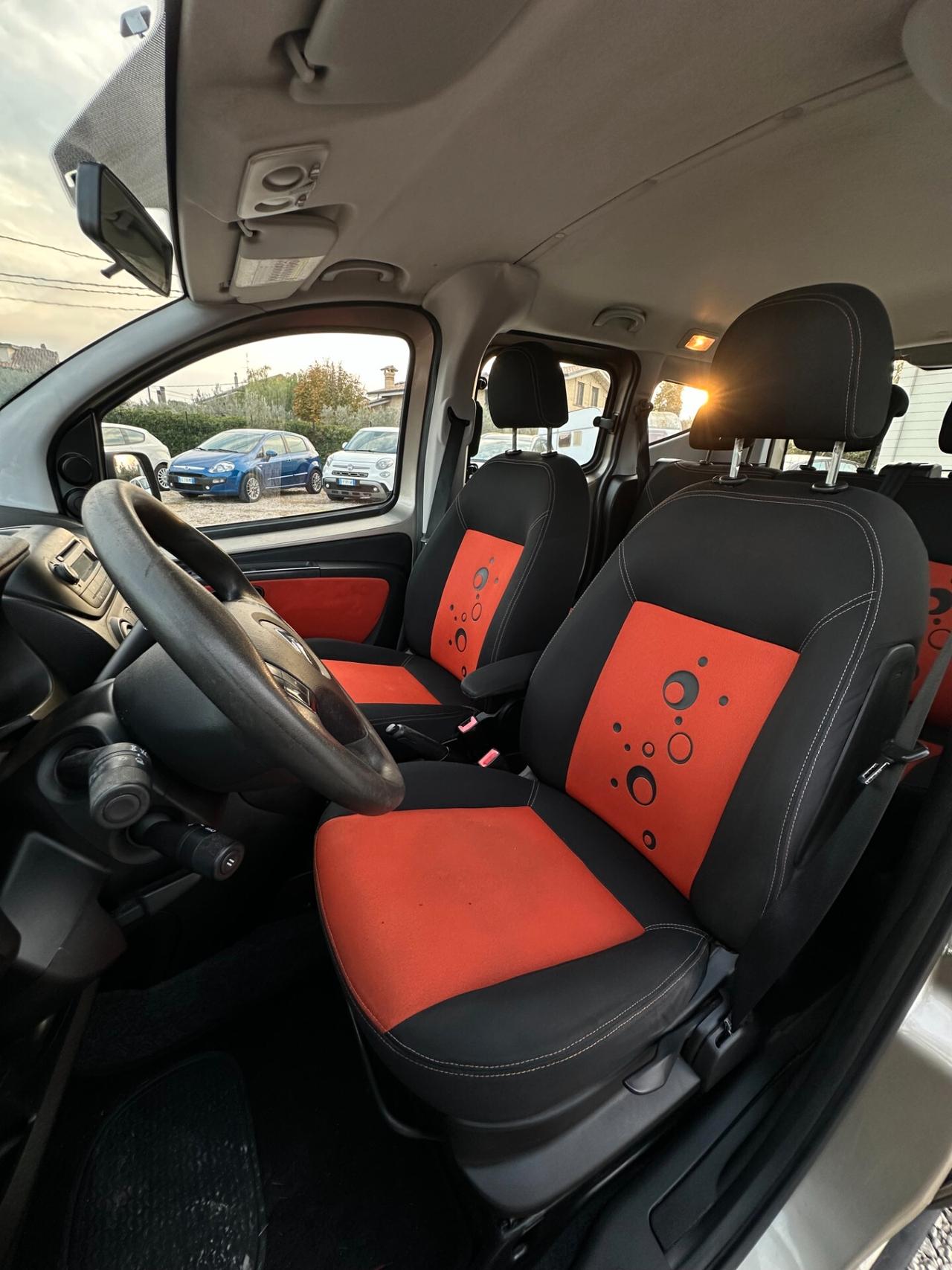 Citroen Nemo 1.3 HDi 75CV FAP S&S XTR Theatre