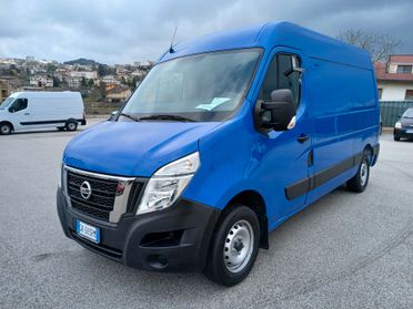 NISSAN INTERSTAR 35 2.3 DCI 135CV PM-TM 2022