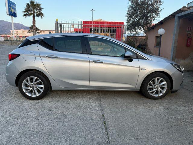 OPEL Astra 1.5 CDTI 122 CV S&S 5 porte Business Elegance