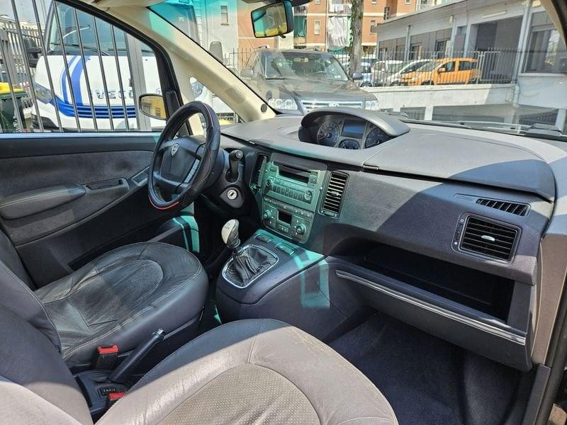 Lancia Musa Musa 1.4 16v Platino