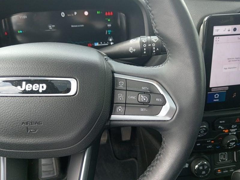 Jeep Renegade 4xe 1.3 T4 PHEV 240cv North Star 4xe Auto