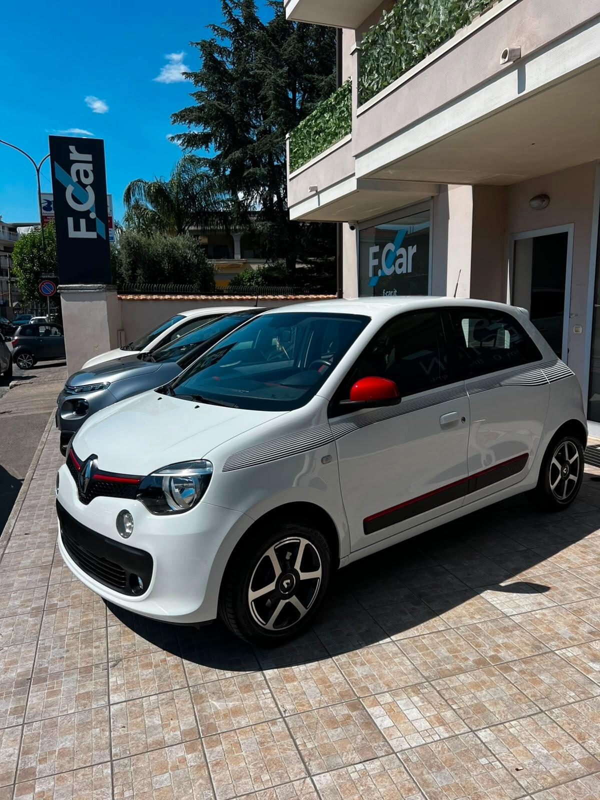 Renault Twingo TCe 90 CV Stop&Start Energy Intens