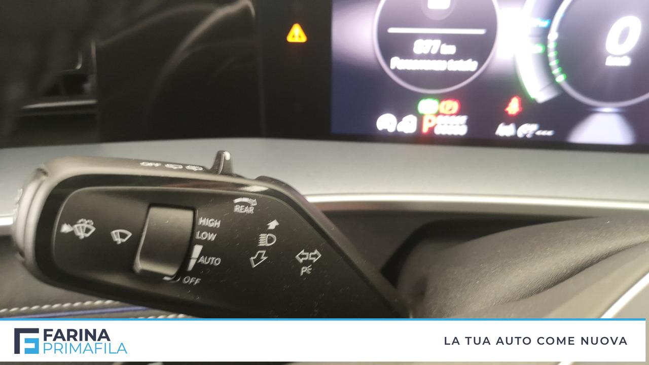 VOLKSWAGEN Tayron - Tayron 1.5 tsi ehybrid R-Line 204cv dsg