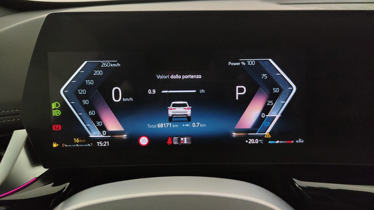 BMW X1 U11 - X1 sdrive18d X-Line auto