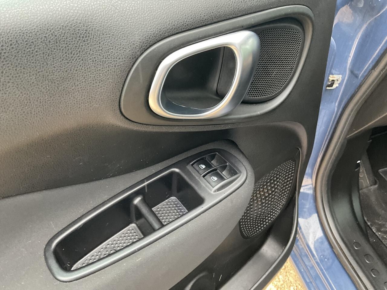 Fiat 500L 1.3 Multijet 95 CV Lounge