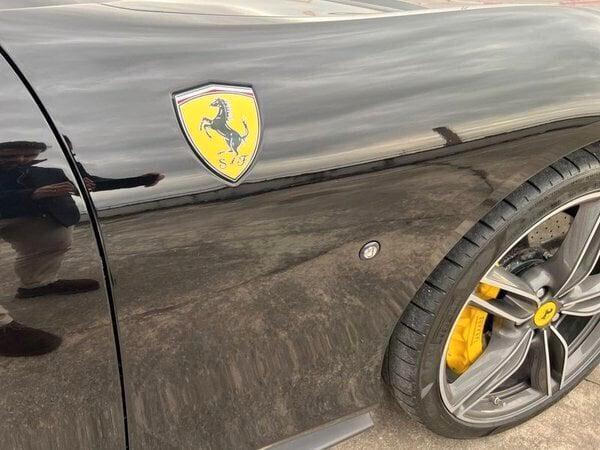 Ferrari Roma 3.9 F1 dct