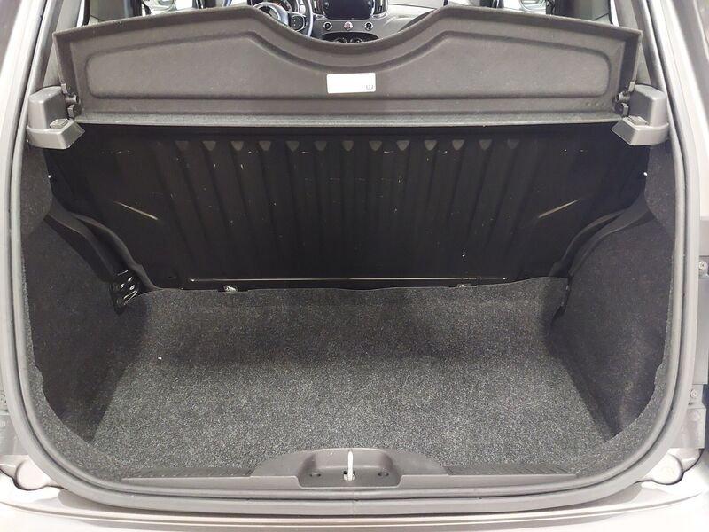 FIAT 500 500 1.0 Hybrid