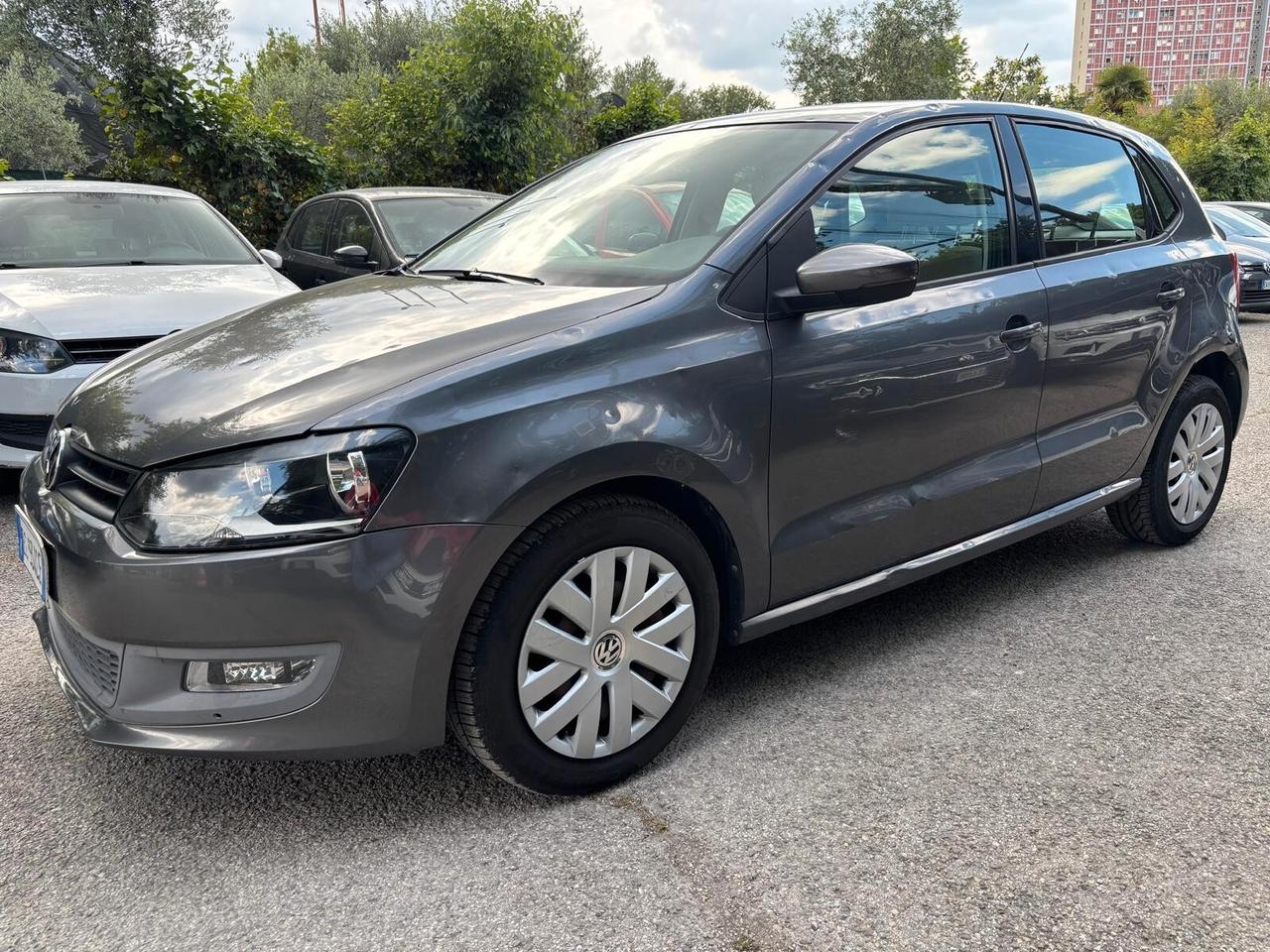 Volkswagen Polo 1.2 70 CV 5p. Comfortline OK Neopatentati