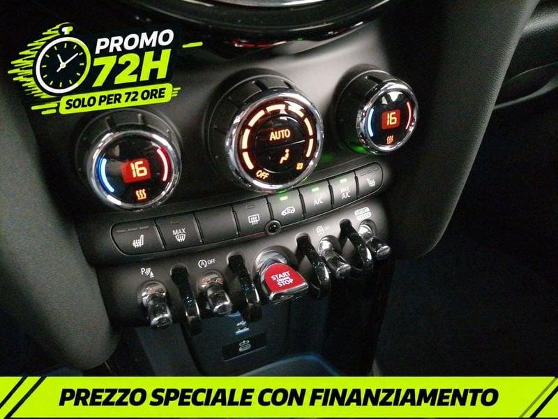 MINI Mini 3p 2.0 Cooper S JCW