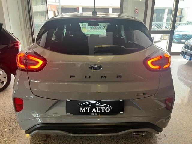Ford Puma 1.0 EcoBoost Hybrid 125 CV S&S ST-Line