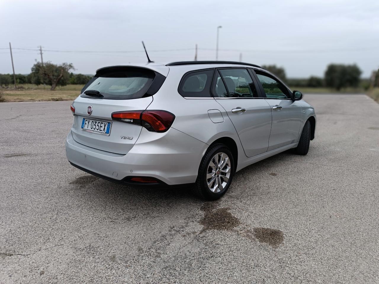 Fiat Tipo 1.3 Mjt S&S SW Business"accetto permuta"