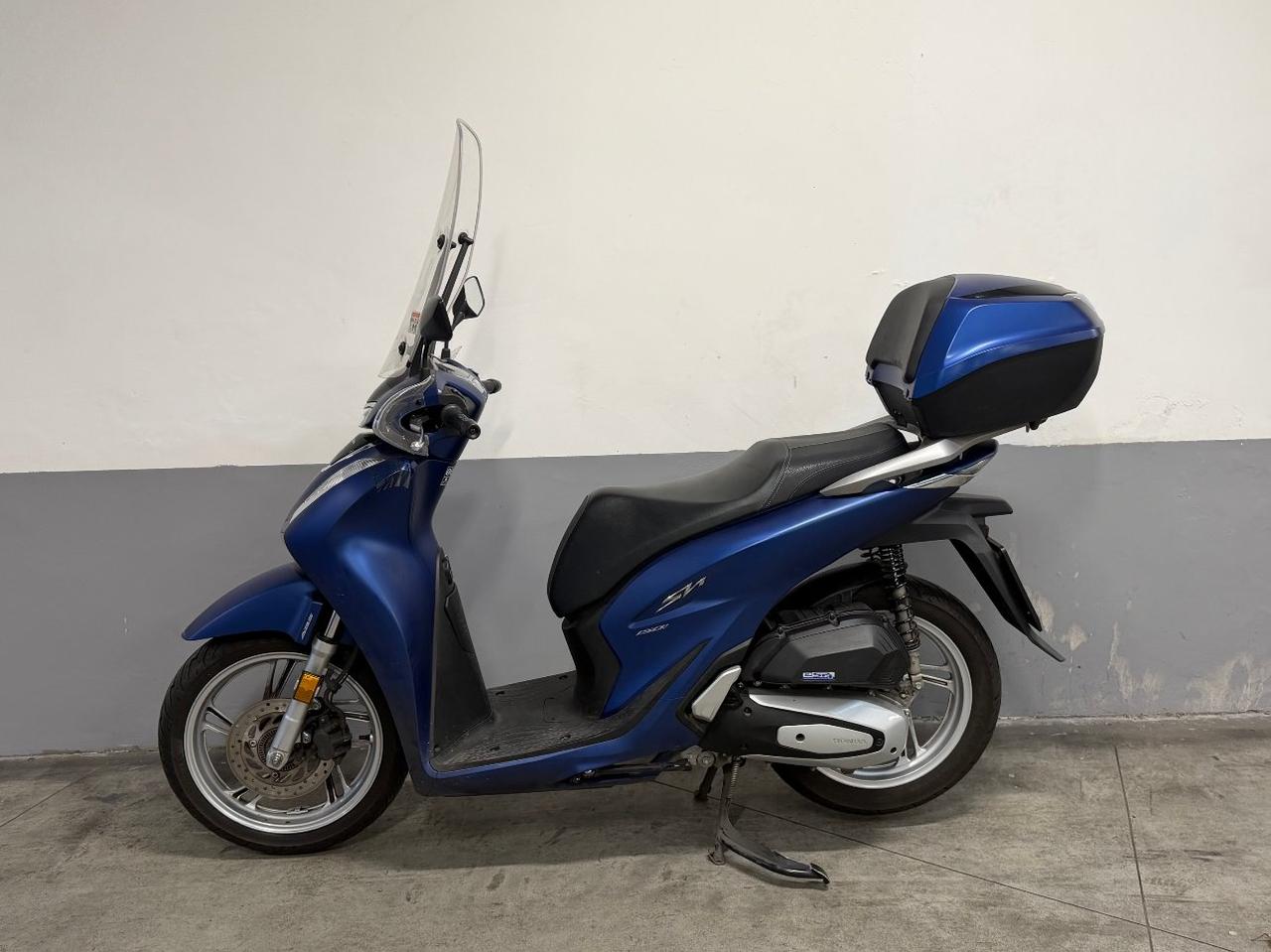 HONDA SH 150 Abs my20