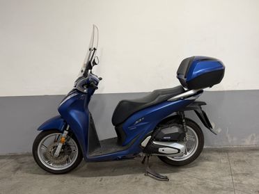 HONDA SH 150 Abs my20