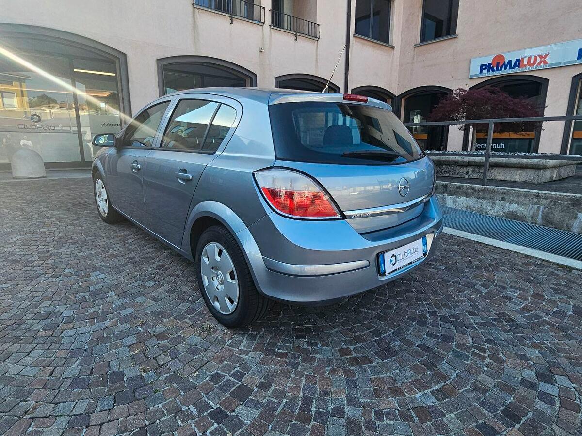 Opel Astra 1.6 twinport Enjoy 5p