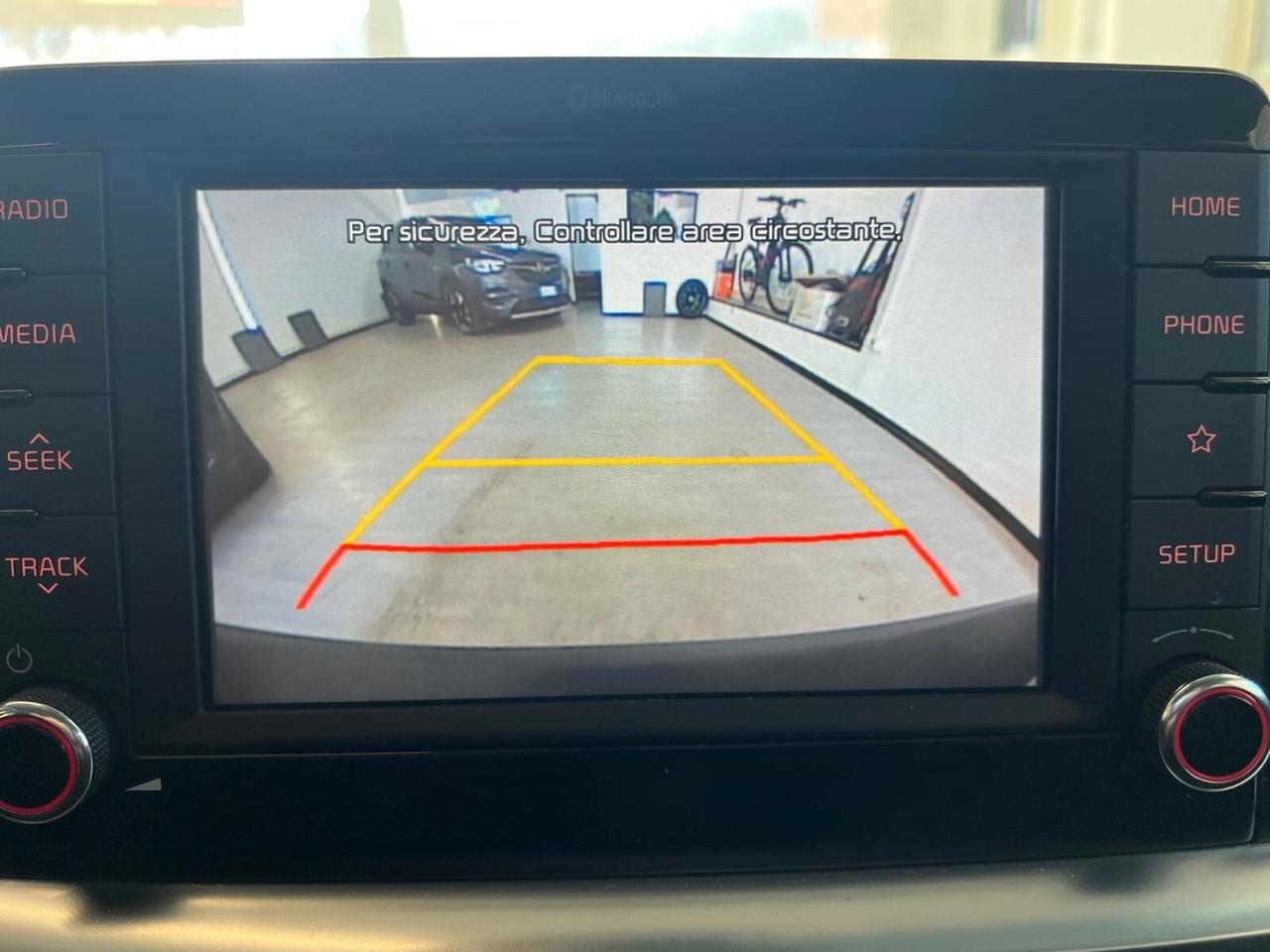 Kia Stonic 1.4 GPL Style*NO VINCOLI DI FINANZIAMENTO*