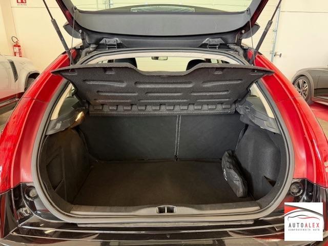CITROEN - C4 1.6 hdi Business 90cv NEOPATENTATI