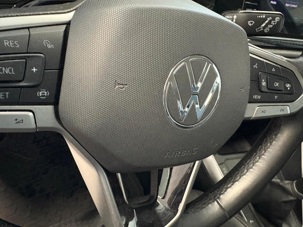 Volkswagen Polo LIFE 1.0 TSI 95 CV UNICO PR.