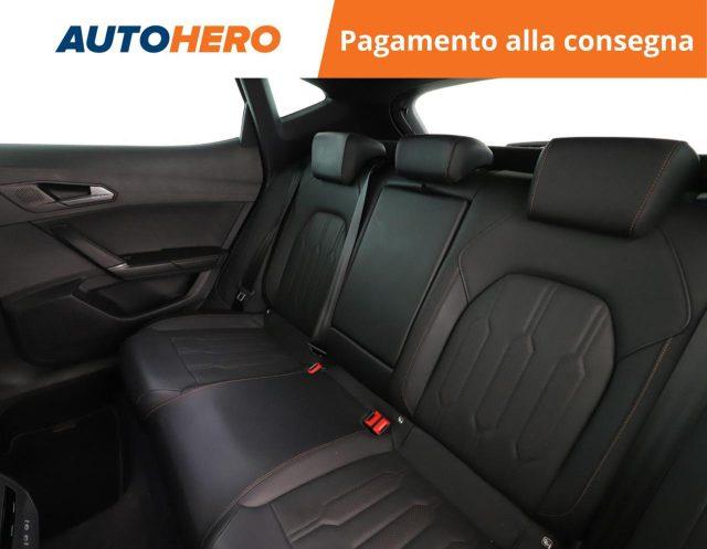 CUPRA Formentor 1.4 e-Hybrid DSG VZ