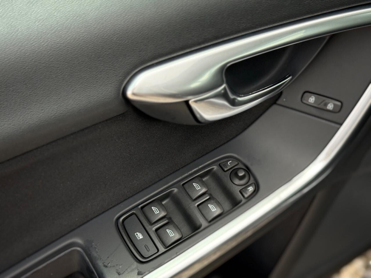 Volvo V60 D3 Momentum