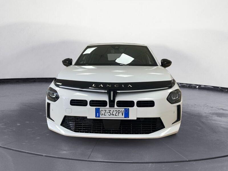 Lancia Ypsilon Ypsilon 1.2 LX 100cv e-dct