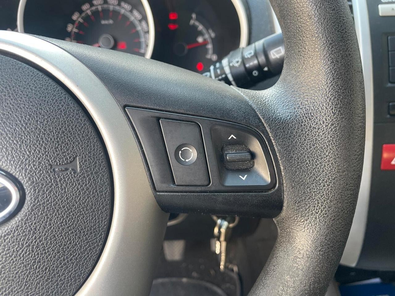 Kia Venga 1.4 CRDi 90CV