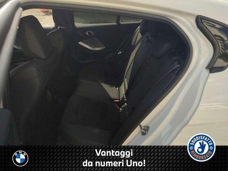 BMW Serie 1 118d M Sport Pro