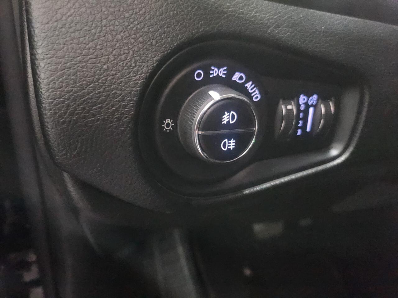 Jeep Renegade 1.3 T4 DDCT Limited
