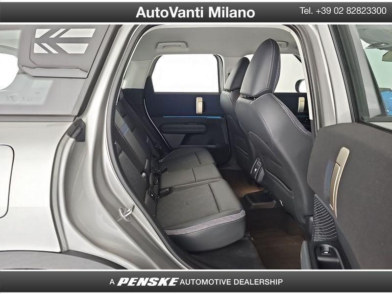 MINI Mini Countryman U25 Mini D Classic Countryman