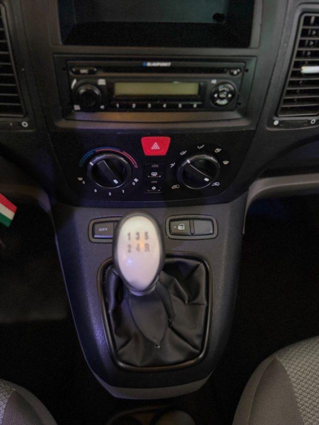 FIAT Idea 1.4 16V BlackEnergy