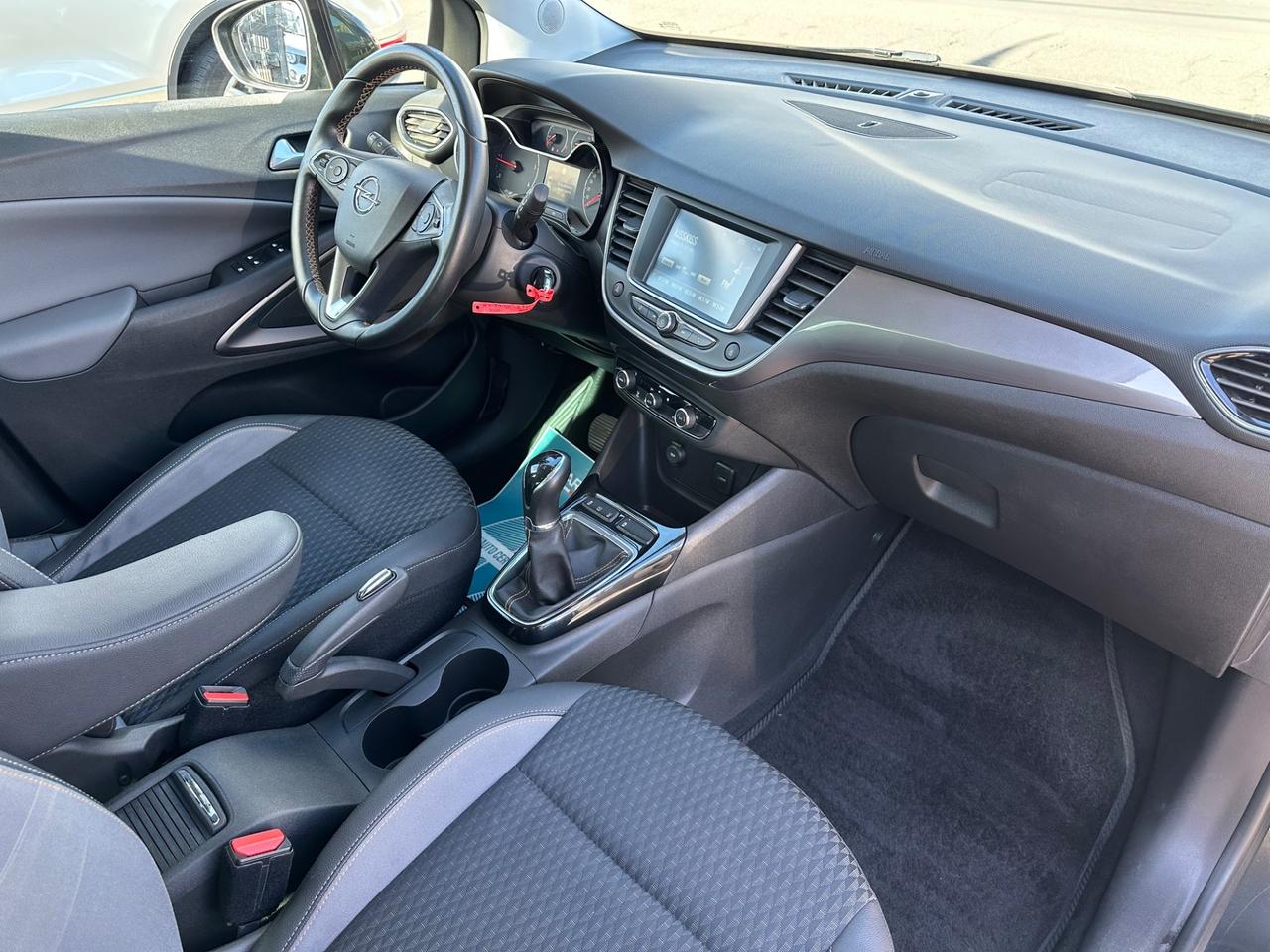 Opel Crossland X 1.6 ECOTEC D 8V Start&Stop Innovation