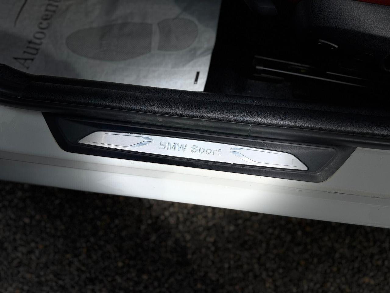 Bmw 116 116i 5p. Sport
