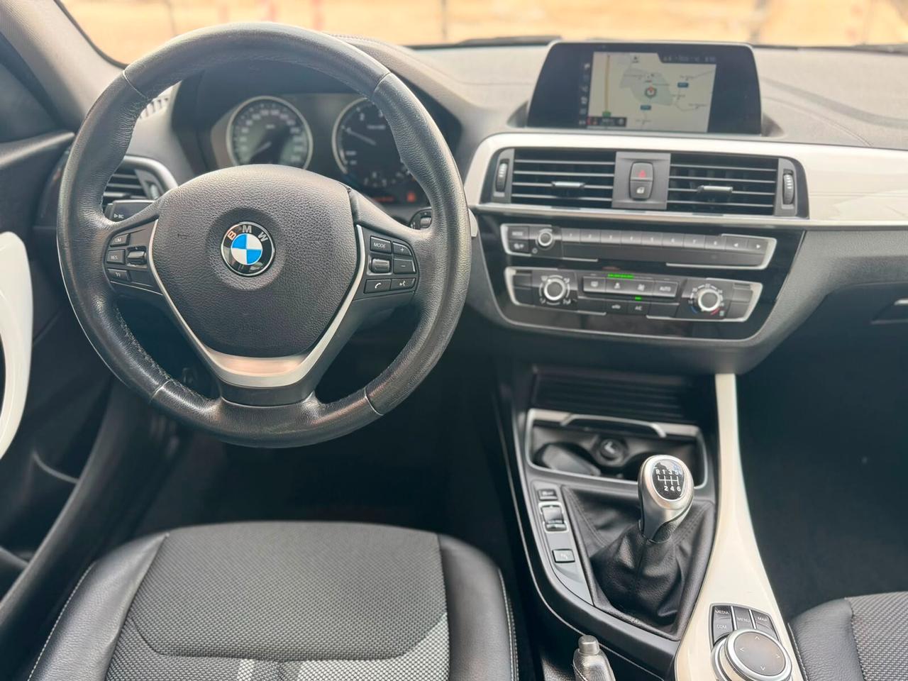 Bmw 116d