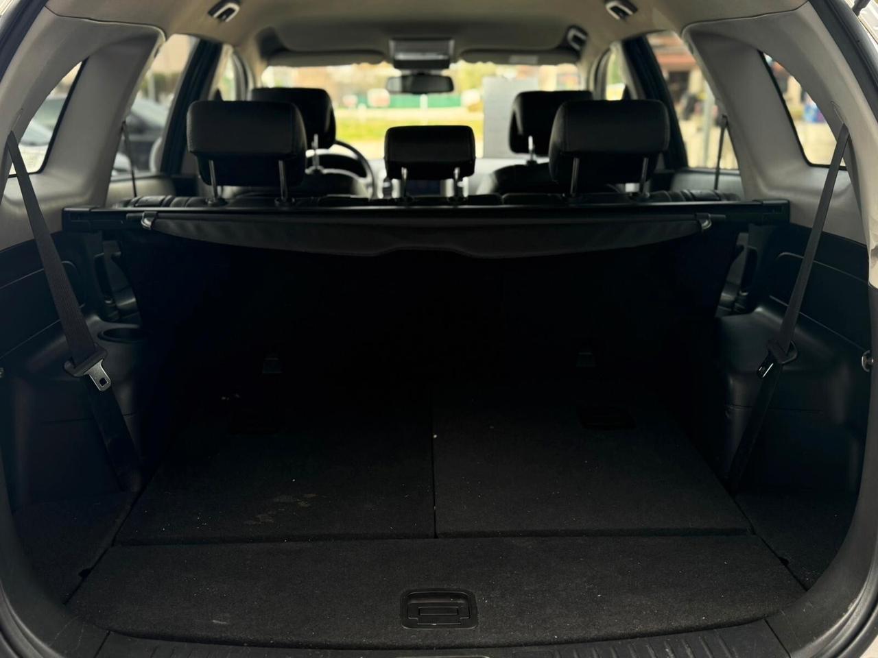 Chevrolet Captiva 2.2 VCDi 184CV aut. 4WD LTZ