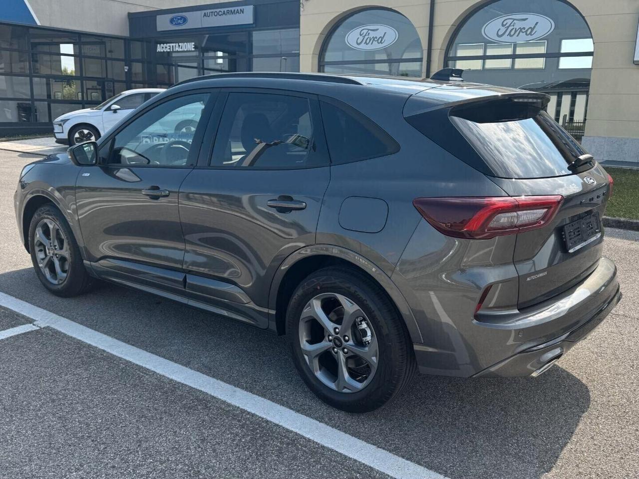 Ford Kuga St-Line 2.5 Full Hybrid 180CV 2WD S&S