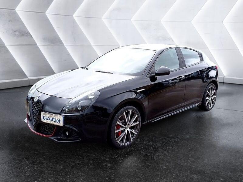 Alfa Romeo Giulietta 1.4 t. Sport 120cv my19