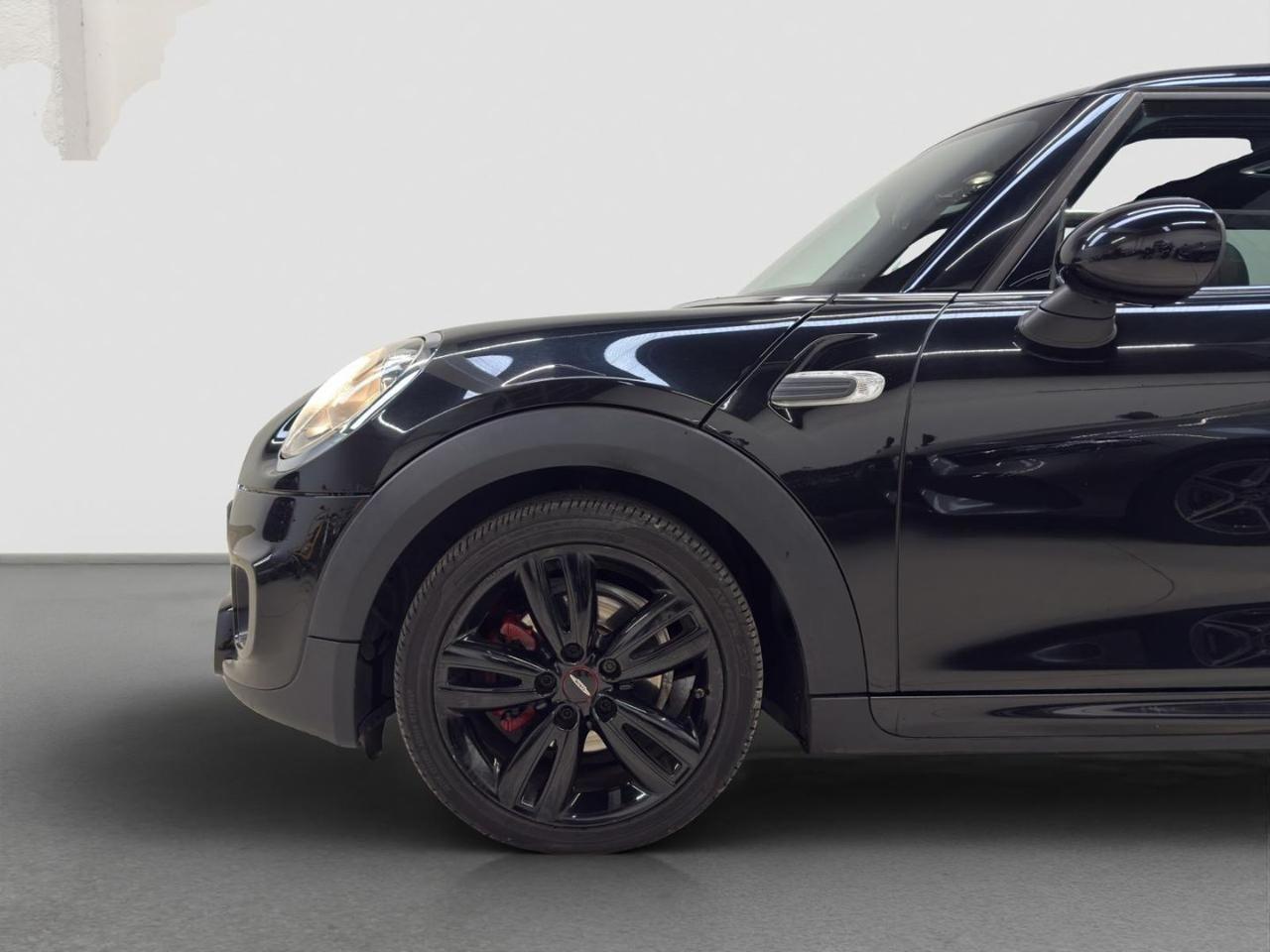 MINI Cooper 1.5 Hype 5 porte*FORMULA S*JCW*