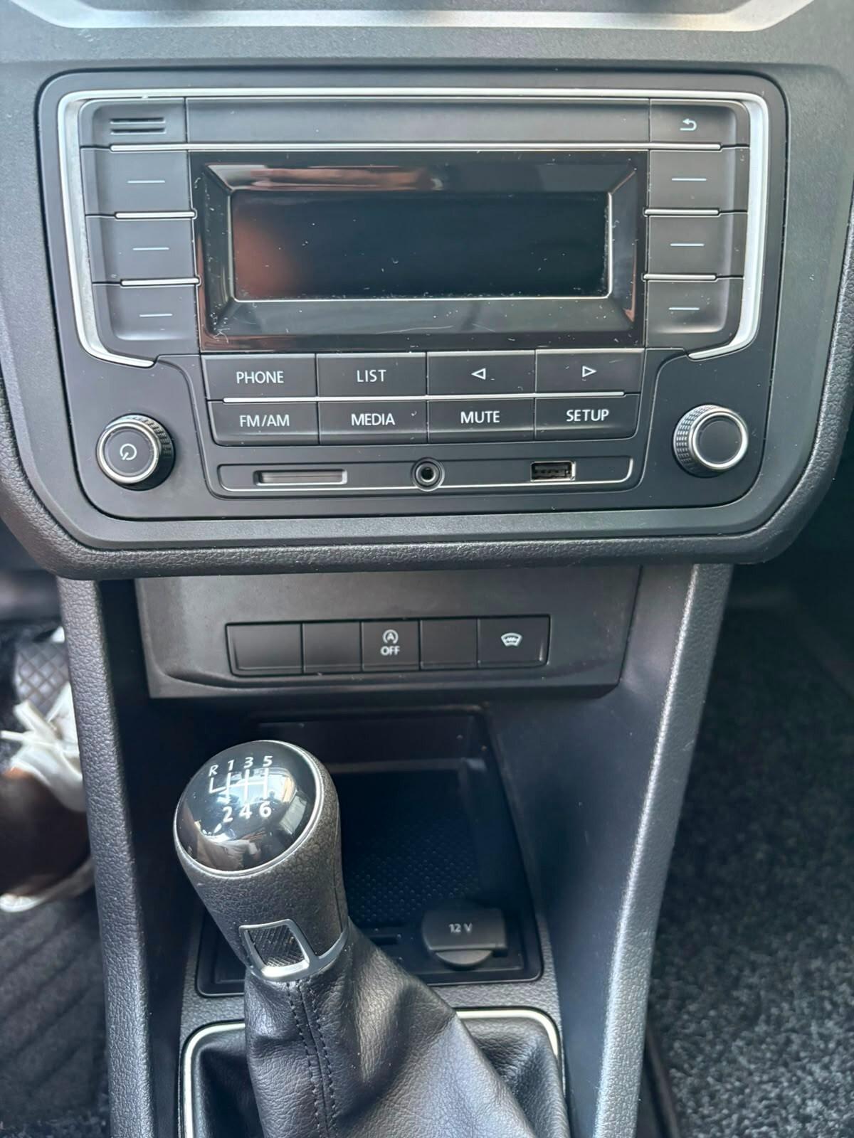 Volkswagen CADDY MAXI VAN 2 POSTI IVA ESPOSTA
